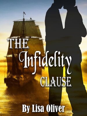 cover image of The Infidelity Clause